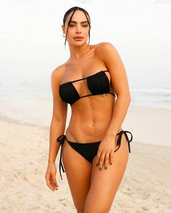 Aline Mineiro
