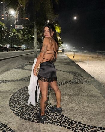 Aline Riscado