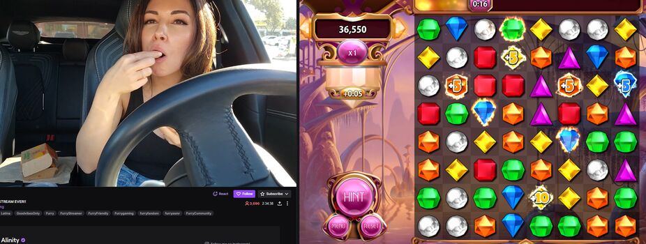 Alinity