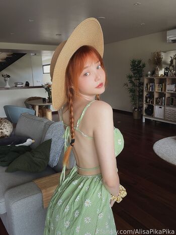 AlisaPikaPika