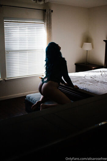 alisarosefree