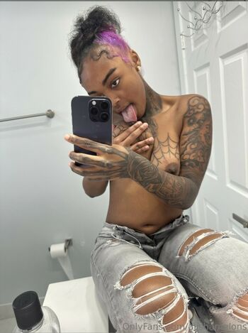 Alisha Allen