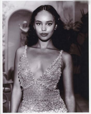 Alisha Boe