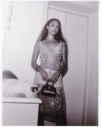 Alisha Boe