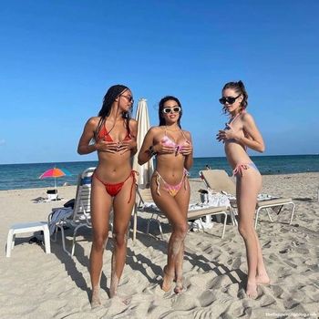 Alisha Boe