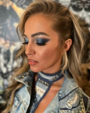 Alisha Edwards