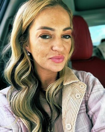 Alisha Edwards