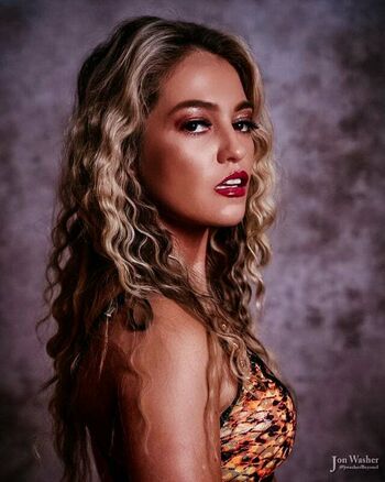 Alisha Edwards