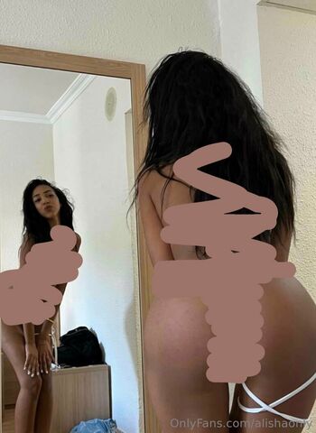 Alisha Kone