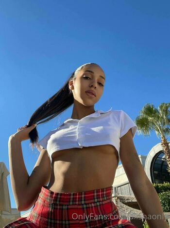 Alisha Kone
