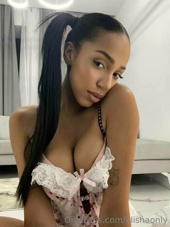 Alisha Kone