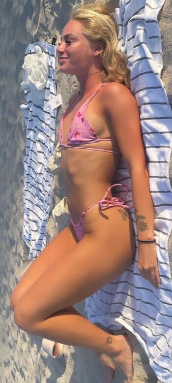 Alisha Lehmann