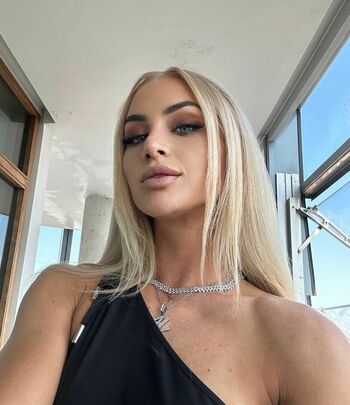 Alisha Lehmann