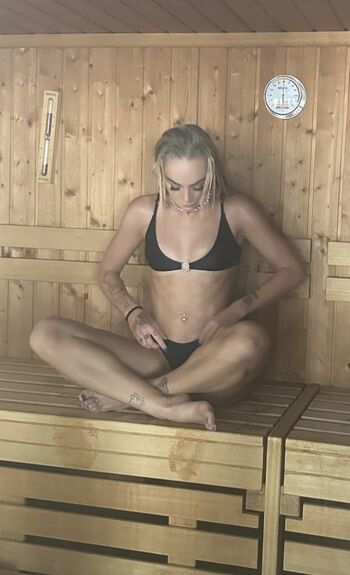 Alisha Lehmann