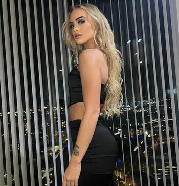 Alisha Lehmann