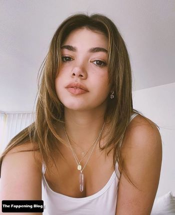 Alisha Newton