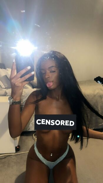 Alisha Romain