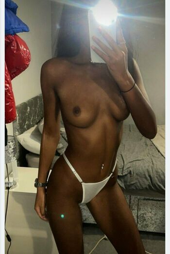 Alisha Romain