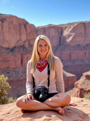 Alison Angel