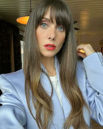 Alison Brie