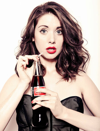 Alison Brie