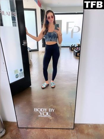 Alison Brie