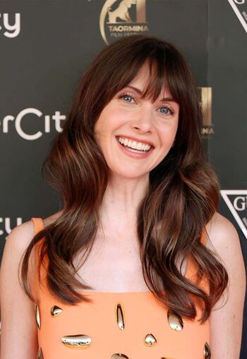 Alison Brie