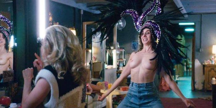 Alison Brie