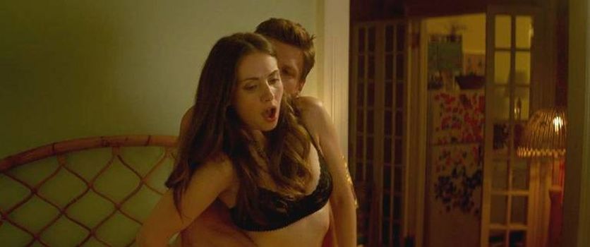 Alison Brie