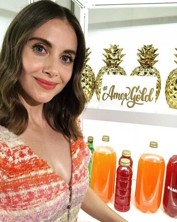 Alison Brie