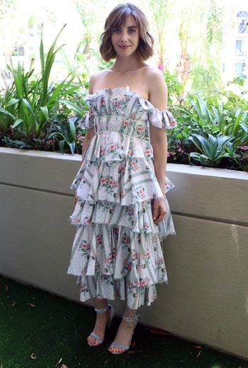 Alison Brie