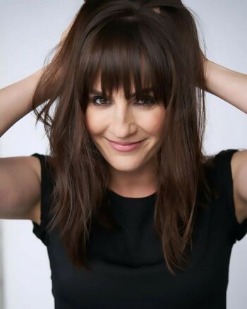 Alison Haislip