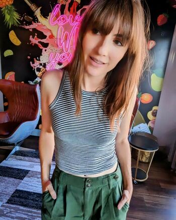 Alison Haislip