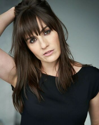Alison Haislip