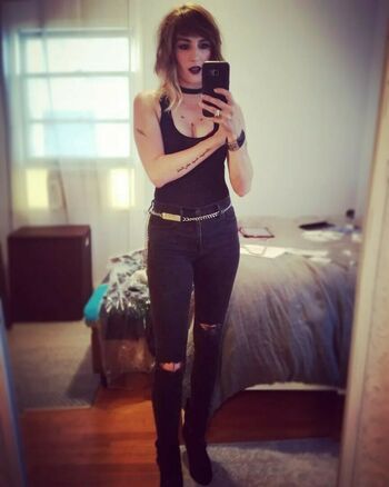 Alison Haislip