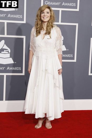 Alison Krauss