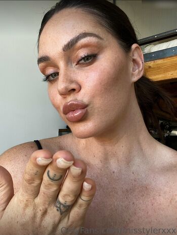 Alison Tyler