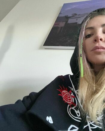 Alison Wonderland