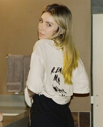 Alison Wonderland