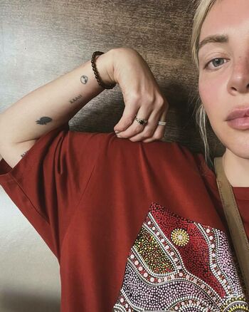 Alison Wonderland