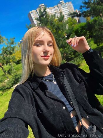 Alison