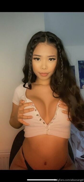 alisonangel