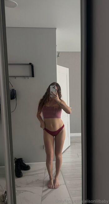 alisonlilbaby