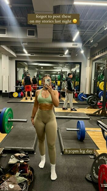 Alissa Oddo