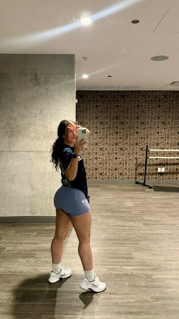 Alissa Oddo