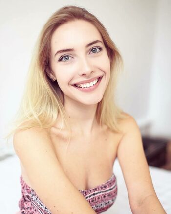 Alissa Strekozova