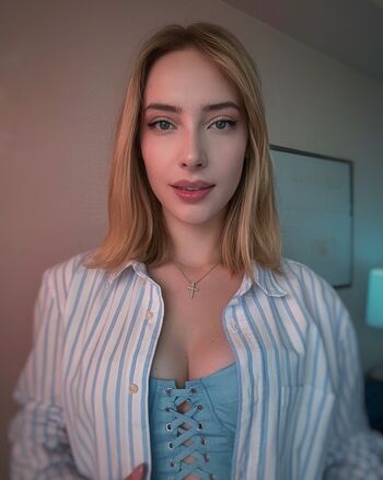 Alissa Strekozova