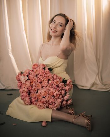 Alissa Strekozova