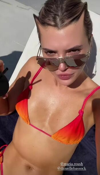 Alissa Violet
