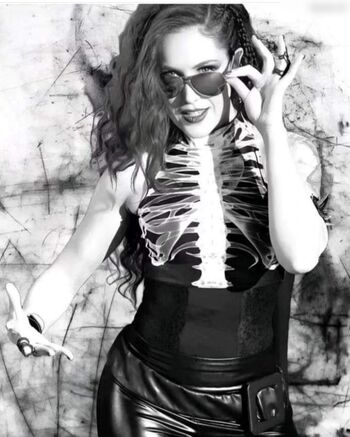 Alissa White-Gluz